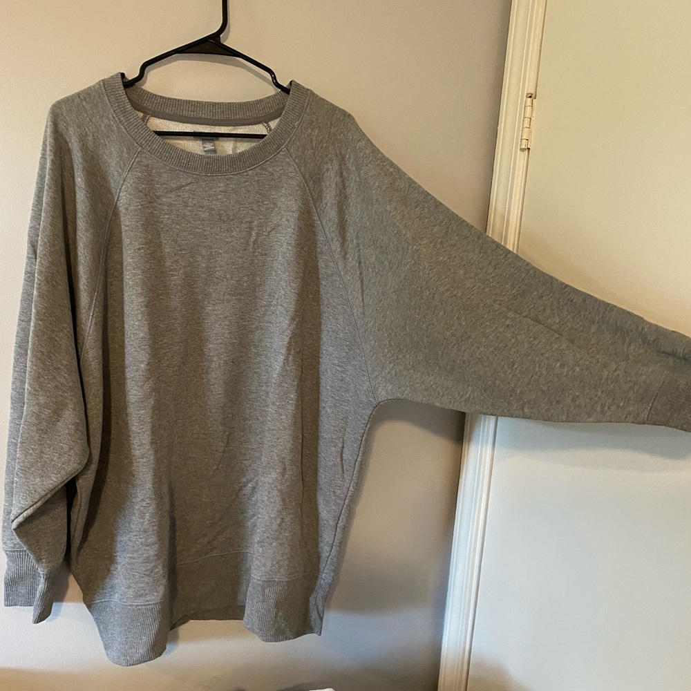 brand new- aerie sweatshirt